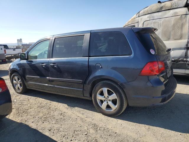 Photo 1 VIN: 2V8HW34139R582298 - VOLKSWAGEN ROUTAN SE 