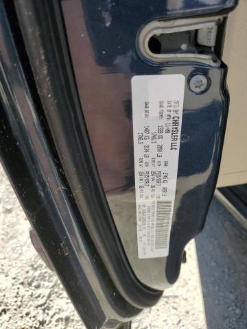 Photo 12 VIN: 2V8HW34139R582298 - VOLKSWAGEN ROUTAN SE 