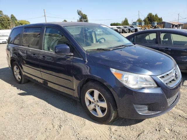 Photo 3 VIN: 2V8HW34139R582298 - VOLKSWAGEN ROUTAN SE 