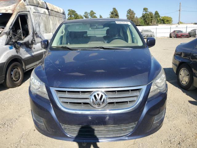 Photo 4 VIN: 2V8HW34139R582298 - VOLKSWAGEN ROUTAN SE 