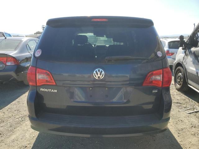 Photo 5 VIN: 2V8HW34139R582298 - VOLKSWAGEN ROUTAN SE 