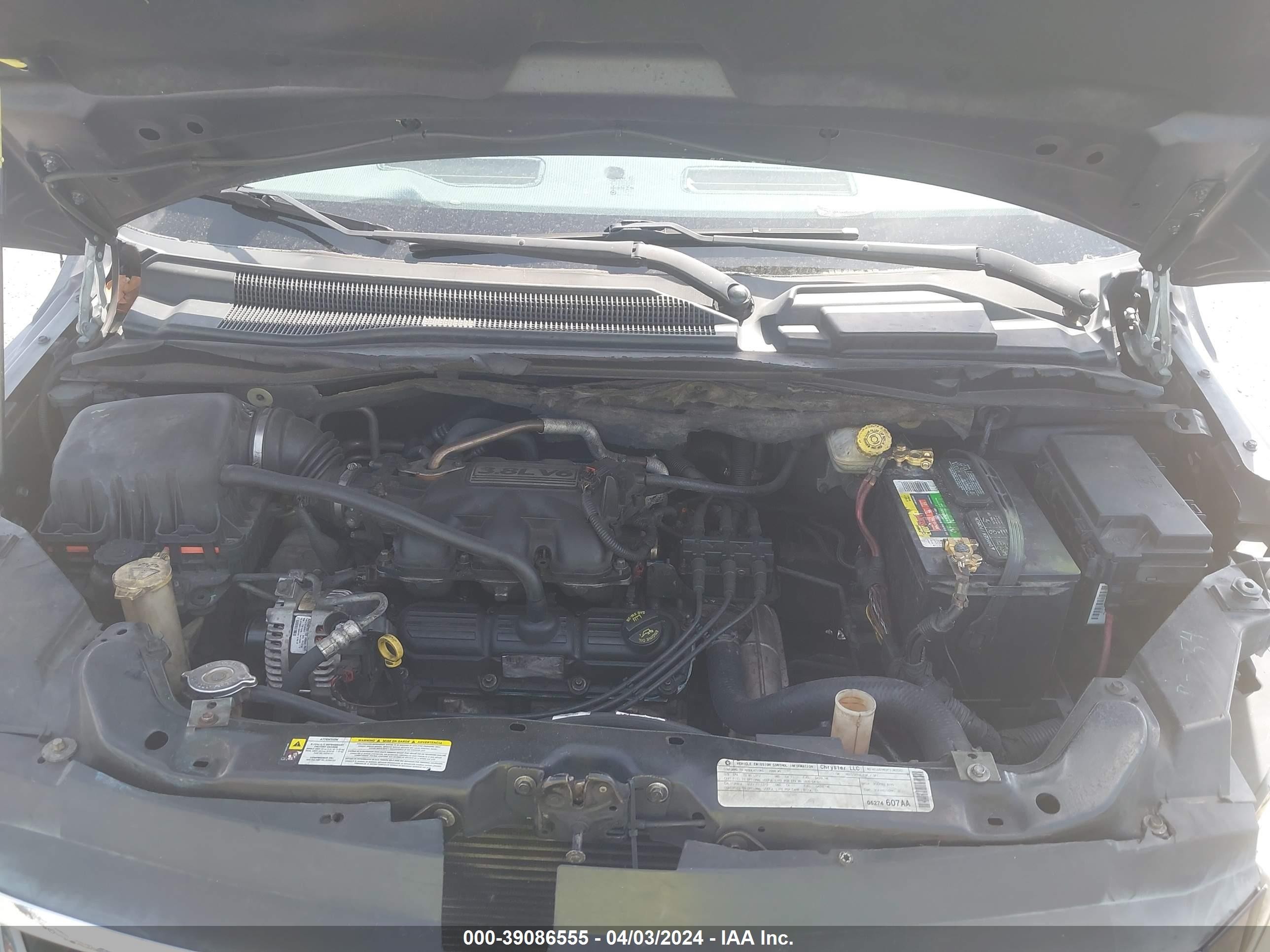 Photo 9 VIN: 2V8HW34149R578177 - VOLKSWAGEN ROUTAN 