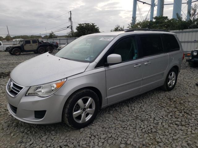 Photo 0 VIN: 2V8HW34149R598686 - VOLKSWAGEN ROUTAN SE 