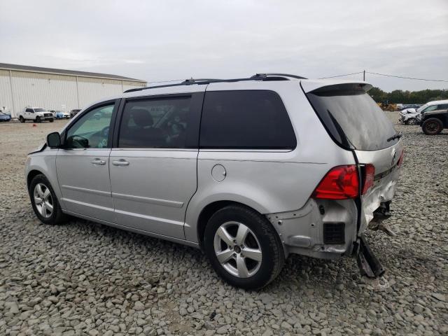 Photo 1 VIN: 2V8HW34149R598686 - VOLKSWAGEN ROUTAN SE 