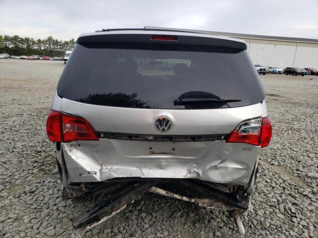 Photo 5 VIN: 2V8HW34149R598686 - VOLKSWAGEN ROUTAN SE 