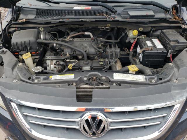 Photo 11 VIN: 2V8HW34159R518361 - VOLKSWAGEN ROUTAN 