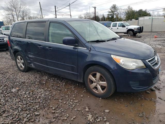 Photo 3 VIN: 2V8HW34159R518361 - VOLKSWAGEN ROUTAN 