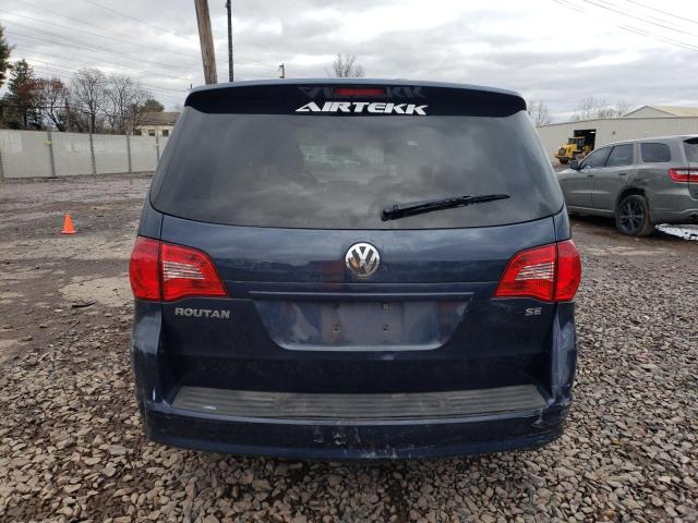 Photo 5 VIN: 2V8HW34159R518361 - VOLKSWAGEN ROUTAN 