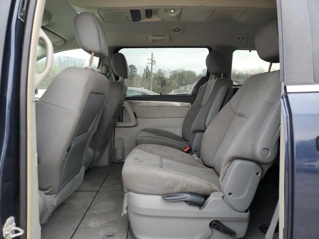 Photo 10 VIN: 2V8HW34159R541302 - VOLKSWAGEN ROUTAN 