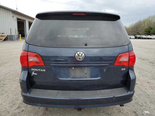 Photo 5 VIN: 2V8HW34159R541302 - VOLKSWAGEN ROUTAN 