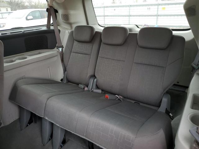 Photo 9 VIN: 2V8HW34159R541302 - VOLKSWAGEN ROUTAN 