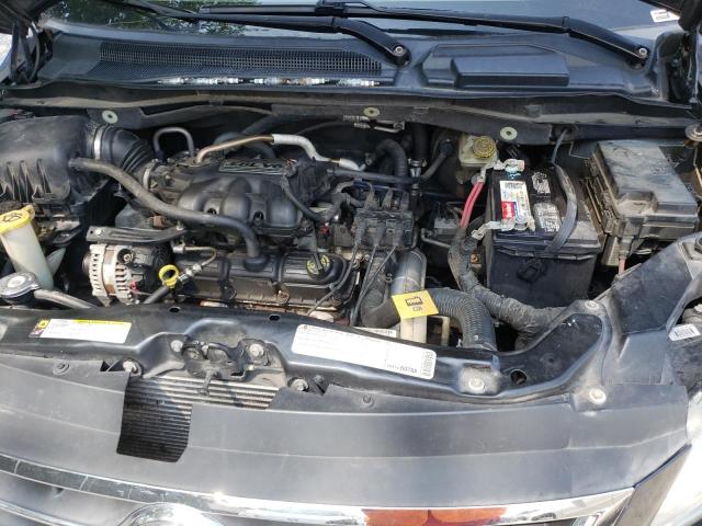 Photo 10 VIN: 2V8HW34159R582299 - VOLKSWAGEN ROUTAN SE 