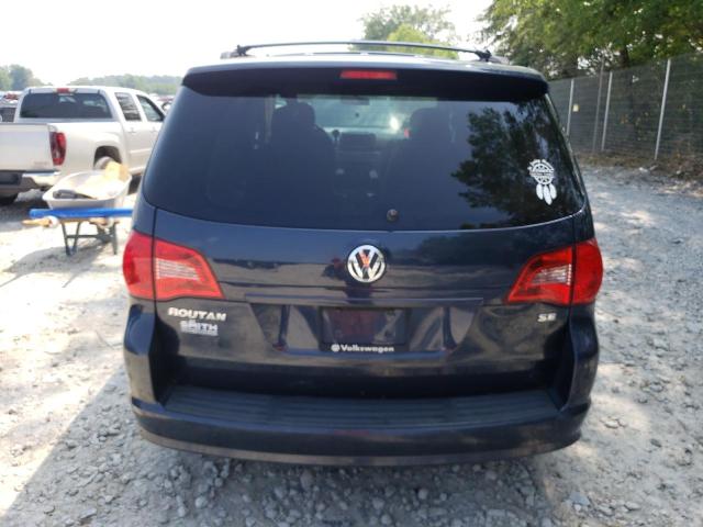 Photo 5 VIN: 2V8HW34159R582299 - VOLKSWAGEN ROUTAN SE 