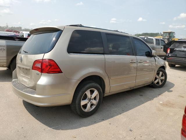 Photo 2 VIN: 2V8HW34159R599023 - VOLKSWAGEN ROUTAN SE 