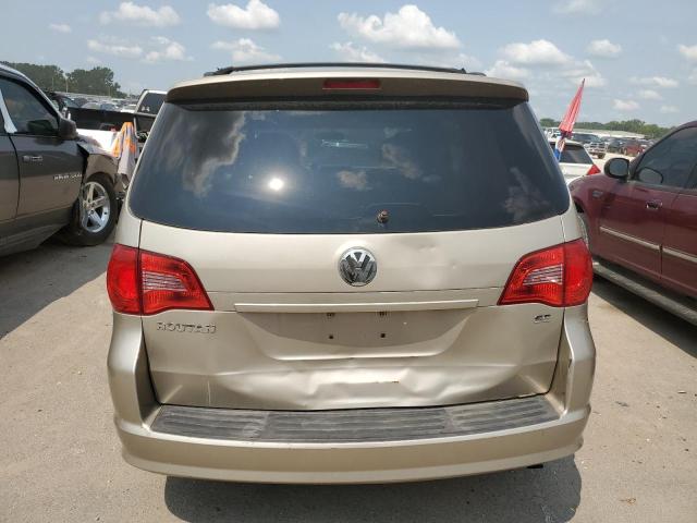 Photo 5 VIN: 2V8HW34159R599023 - VOLKSWAGEN ROUTAN SE 