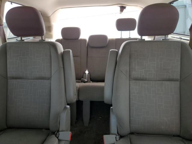 Photo 9 VIN: 2V8HW34159R599023 - VOLKSWAGEN ROUTAN SE 