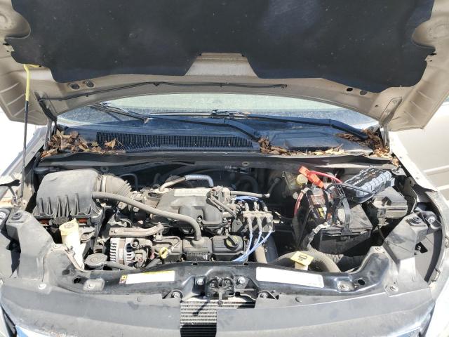 Photo 11 VIN: 2V8HW34159R599037 - VOLKSWAGEN ROUTAN 