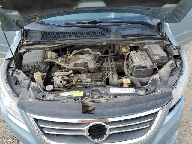 Photo 11 VIN: 2V8HW34169R549490 - VOLKSWAGEN ROUTAN SE 