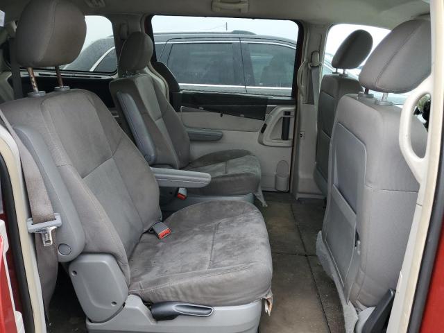 Photo 10 VIN: 2V8HW34169R558772 - VOLKSWAGEN ROUTAN SE 