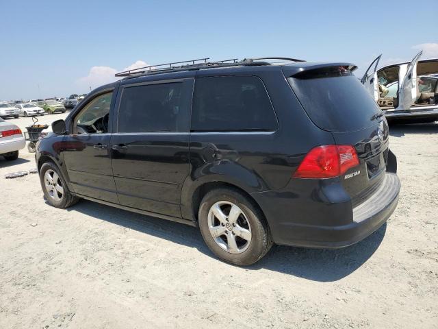 Photo 1 VIN: 2V8HW34179R550096 - VOLKSWAGEN ROUTAN SE 