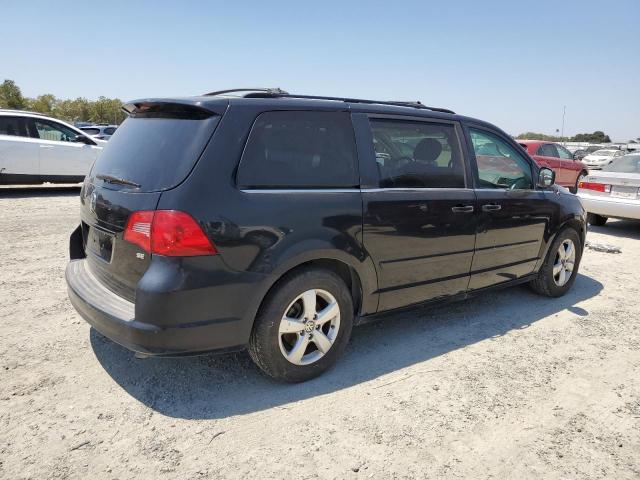 Photo 2 VIN: 2V8HW34179R550096 - VOLKSWAGEN ROUTAN SE 