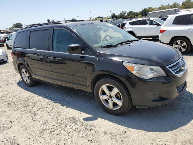 Photo 3 VIN: 2V8HW34179R550096 - VOLKSWAGEN ROUTAN SE 