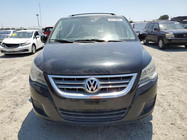 Photo 4 VIN: 2V8HW34179R550096 - VOLKSWAGEN ROUTAN SE 