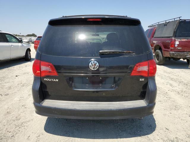 Photo 5 VIN: 2V8HW34179R550096 - VOLKSWAGEN ROUTAN SE 