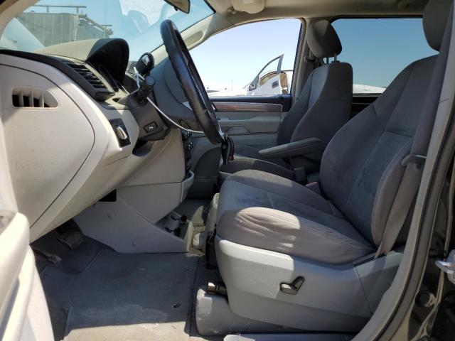 Photo 6 VIN: 2V8HW34179R550096 - VOLKSWAGEN ROUTAN SE 