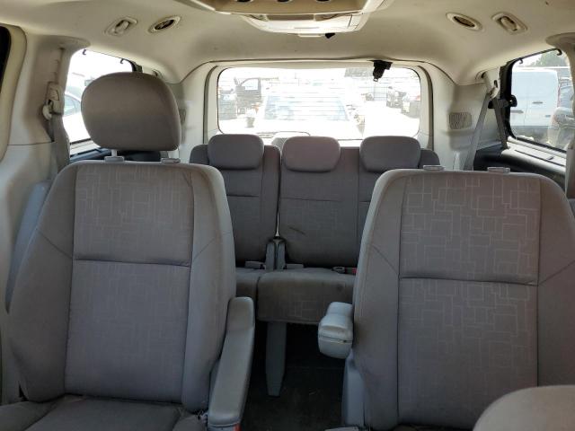 Photo 9 VIN: 2V8HW34179R550096 - VOLKSWAGEN ROUTAN SE 