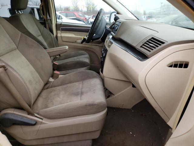 Photo 4 VIN: 2V8HW34189R543254 - VOLKSWAGEN ROUTAN SE 