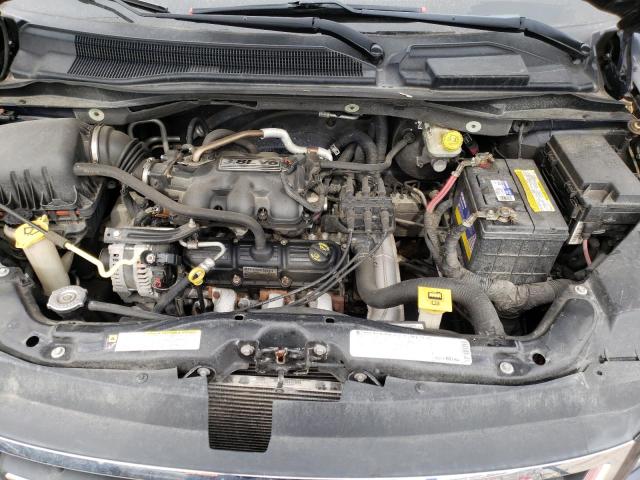 Photo 6 VIN: 2V8HW34189R543254 - VOLKSWAGEN ROUTAN SE 