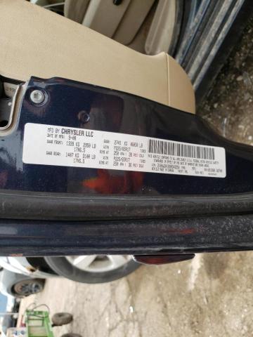 Photo 9 VIN: 2V8HW34189R543254 - VOLKSWAGEN ROUTAN SE 