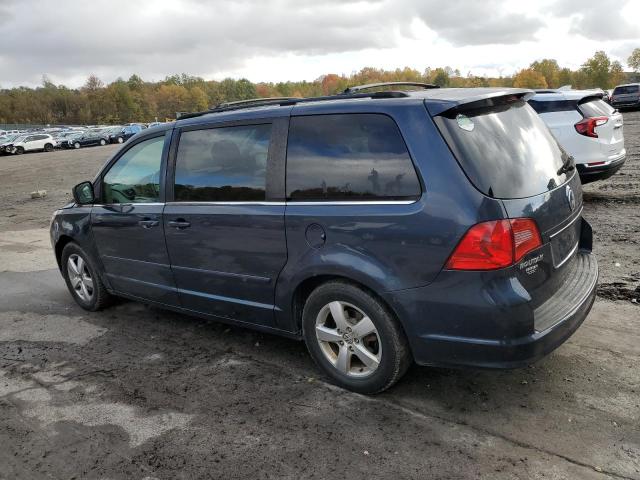 Photo 1 VIN: 2V8HW34189R544372 - VOLKSWAGEN ROUTAN SE 