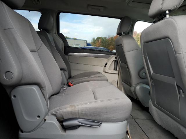 Photo 10 VIN: 2V8HW34189R544372 - VOLKSWAGEN ROUTAN SE 