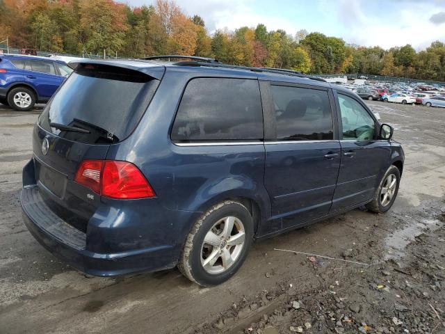 Photo 2 VIN: 2V8HW34189R544372 - VOLKSWAGEN ROUTAN SE 