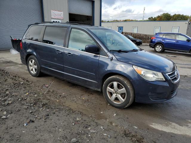 Photo 3 VIN: 2V8HW34189R544372 - VOLKSWAGEN ROUTAN SE 