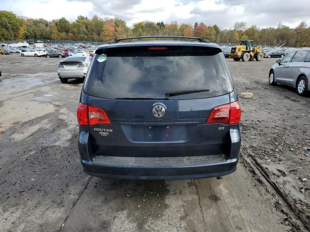 Photo 5 VIN: 2V8HW34189R544372 - VOLKSWAGEN ROUTAN SE 