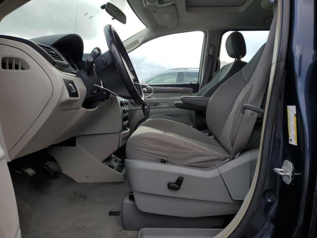 Photo 6 VIN: 2V8HW34189R544372 - VOLKSWAGEN ROUTAN SE 