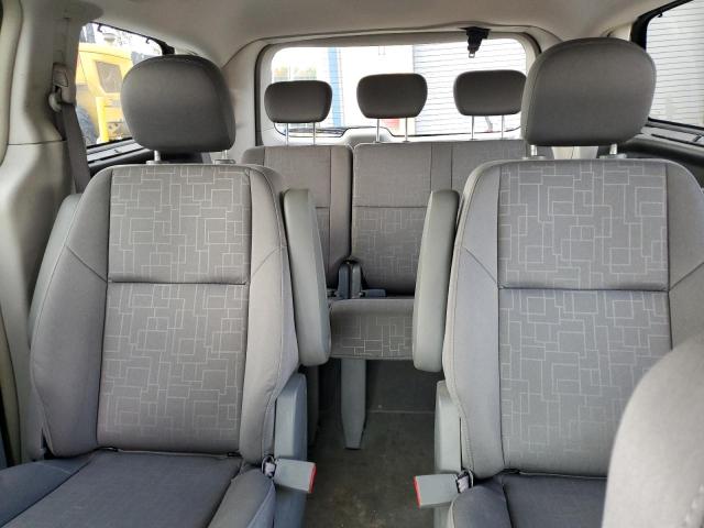 Photo 9 VIN: 2V8HW34189R544372 - VOLKSWAGEN ROUTAN SE 