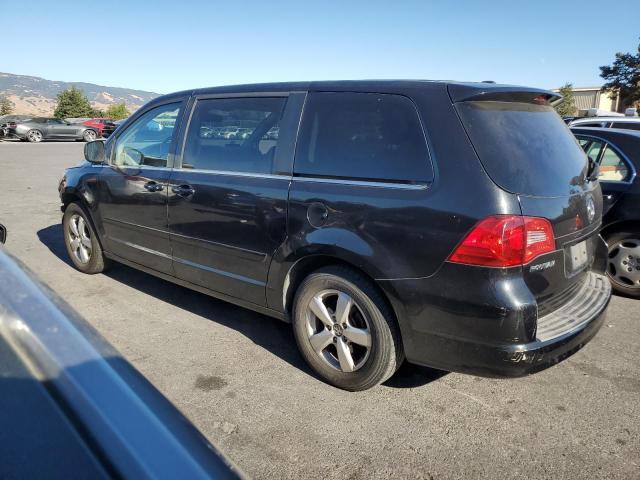 Photo 1 VIN: 2V8HW34189R586315 - VOLKSWAGEN ROUTAN SE 