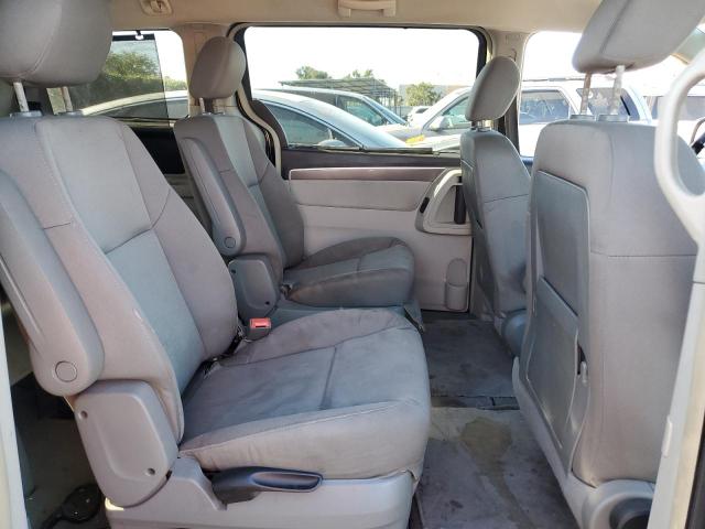 Photo 10 VIN: 2V8HW34189R586315 - VOLKSWAGEN ROUTAN SE 