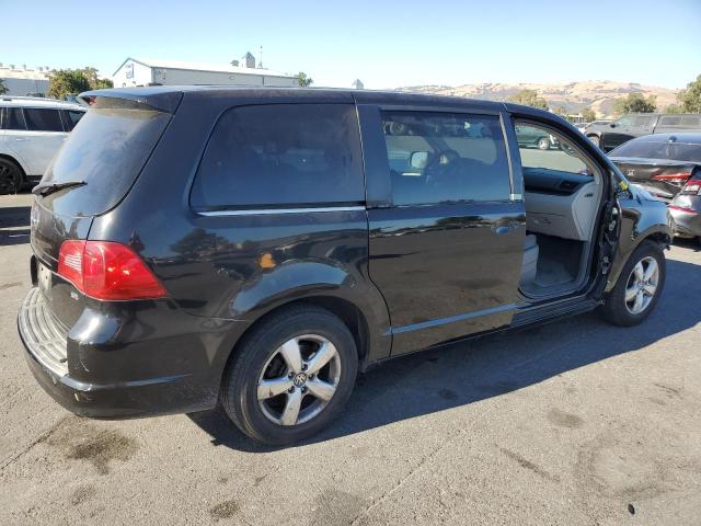 Photo 2 VIN: 2V8HW34189R586315 - VOLKSWAGEN ROUTAN SE 