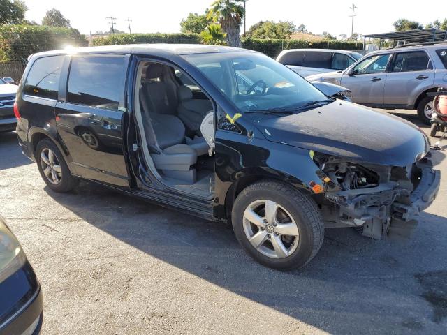 Photo 3 VIN: 2V8HW34189R586315 - VOLKSWAGEN ROUTAN SE 