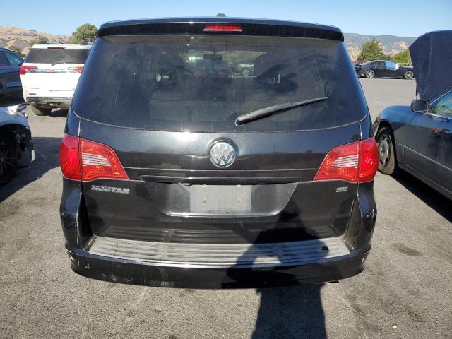 Photo 5 VIN: 2V8HW34189R586315 - VOLKSWAGEN ROUTAN SE 