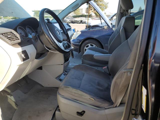 Photo 6 VIN: 2V8HW34189R586315 - VOLKSWAGEN ROUTAN SE 