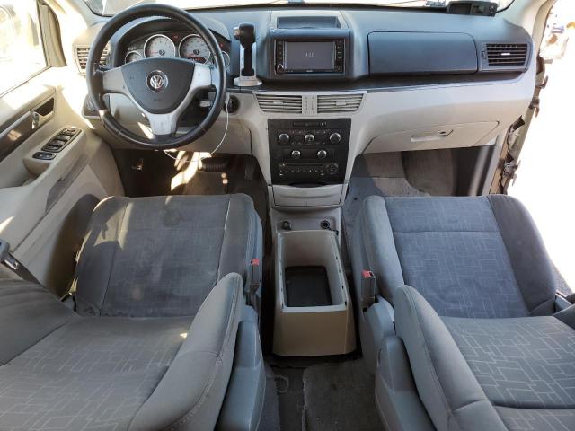 Photo 7 VIN: 2V8HW34189R586315 - VOLKSWAGEN ROUTAN SE 