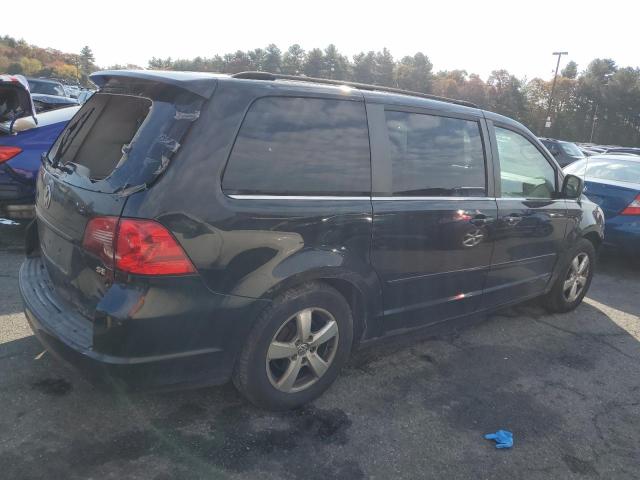 Photo 2 VIN: 2V8HW34189R595533 - VOLKSWAGEN ROUTAN SE 