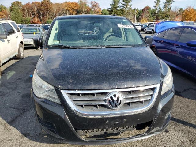 Photo 4 VIN: 2V8HW34189R595533 - VOLKSWAGEN ROUTAN SE 