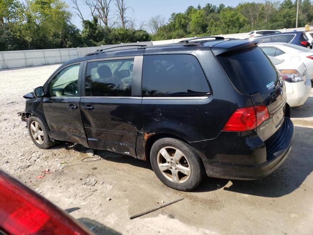 Photo 1 VIN: 2V8HW34189R604473 - VOLKSWAGEN ROUTAN SE 